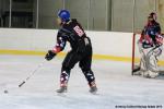 Photo hockey match Brest II - Poitiers le 09/11/2013