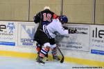 Photo hockey match Brest II - Poitiers le 09/11/2013