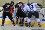 Photo hockey match Brest II - Poitiers le 09/11/2013