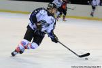Photo hockey match Brest II - Poitiers le 09/11/2013