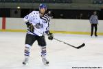 Photo hockey match Brest II - Poitiers le 09/11/2013