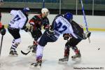 Photo hockey match Brest II - Poitiers le 09/11/2013
