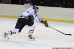 Photo hockey match Brest II - Poitiers le 09/11/2013