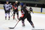 Photo hockey match Brest II - Poitiers le 09/11/2013