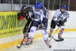 Photo hockey match Brest II - Poitiers le 09/11/2013