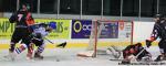 Photo hockey match Brest II - Poitiers le 09/11/2013