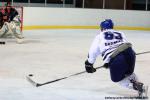 Photo hockey match Brest II - Poitiers le 09/11/2013