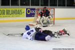 Photo hockey match Brest II - Poitiers le 09/11/2013