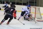 Photo hockey match Brest II - Poitiers le 09/11/2013