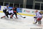 Photo hockey match Brest II - Poitiers le 09/11/2013