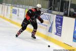 Photo hockey match Brest II - Poitiers le 09/11/2013