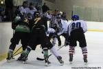 Photo hockey match Brest II - Rennes le 16/11/2013