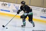 Photo hockey match Brest II - Rennes le 16/11/2013
