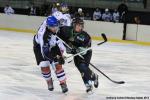 Photo hockey match Brest II - Rennes le 16/11/2013