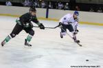 Photo hockey match Brest II - Rennes le 16/11/2013