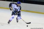 Photo hockey match Brest II - Rennes le 16/11/2013