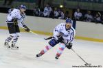 Photo hockey match Brest II - Rennes le 16/11/2013
