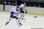 Photo hockey match Brest II - Rennes le 16/11/2013