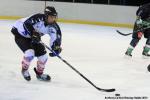 Photo hockey match Brest II - Rennes le 16/11/2013