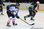 Photo hockey match Brest II - Rennes le 16/11/2013