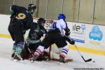 Photo hockey match Brest II - Rennes le 16/11/2013