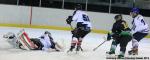Photo hockey match Brest II - Rennes le 16/11/2013
