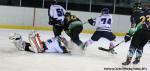 Photo hockey match Brest II - Rennes le 16/11/2013