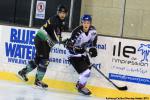 Photo hockey match Brest II - Rennes le 16/11/2013