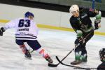 Photo hockey match Brest II - Rennes le 16/11/2013