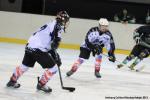 Photo hockey match Brest II - Rennes le 16/11/2013