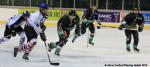 Photo hockey match Brest II - Rennes le 16/11/2013