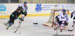 Photo hockey match Brest II - Rennes le 16/11/2013