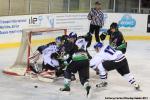 Photo hockey match Brest II - Rennes le 16/11/2013