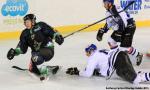 Photo hockey match Brest II - Rennes le 16/11/2013