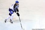 Photo hockey match Brest II - Rennes le 16/11/2013