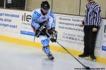 Photo hockey match Brest II - Tours II le 07/12/2013