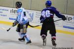Photo hockey match Brest II - Tours II le 07/12/2013