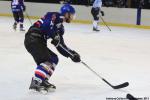 Photo hockey match Brest II - Tours II le 07/12/2013