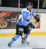 Photo hockey match Brest II - Tours II le 07/12/2013