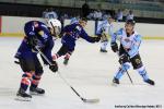 Photo hockey match Brest II - Tours II le 07/12/2013