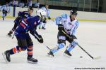Photo hockey match Brest II - Tours II le 07/12/2013
