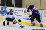 Photo hockey match Brest II - Tours II le 07/12/2013
