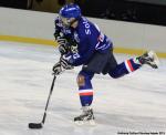 Photo hockey match Brest II - Tours II le 07/12/2013