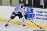Photo hockey match Brest II - Tours II le 07/12/2013