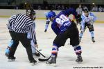 Photo hockey match Brest II - Tours II le 07/12/2013