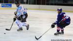 Photo hockey match Brest II - Tours II le 07/12/2013