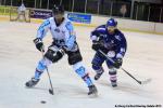 Photo hockey match Brest II - Tours II le 07/12/2013