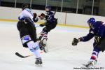 Photo hockey match Brest II - Tours II le 07/12/2013