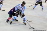 Photo hockey match Brest II - Tours II le 07/12/2013