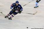 Photo hockey match Brest II - Tours II le 07/12/2013
